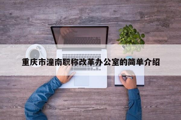 重慶市潼南職稱改革辦公室的簡(jiǎn)單介紹